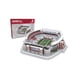 thumbnail image 1 of Rompecabezas 3D Pro-Lion Bryant-Denny Stadium 139 piezas, 1 of 6