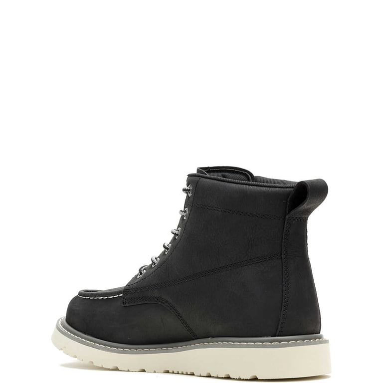 Wolverine Soft Toe Slip and Oil Resistant Kent Wedge Work  display picture 3