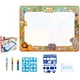 thumbnail image 2 of Tablero de dibujo con agua para niños, ideal para escribir y colorear repetidamente., 2 of 6
