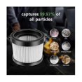 thumbnail image 4 of 9pcs Hepa Filters For Dcv501ln/dcv501hb Vacuum Cleaner Washable Filter Household Cleaning, 4 of 5