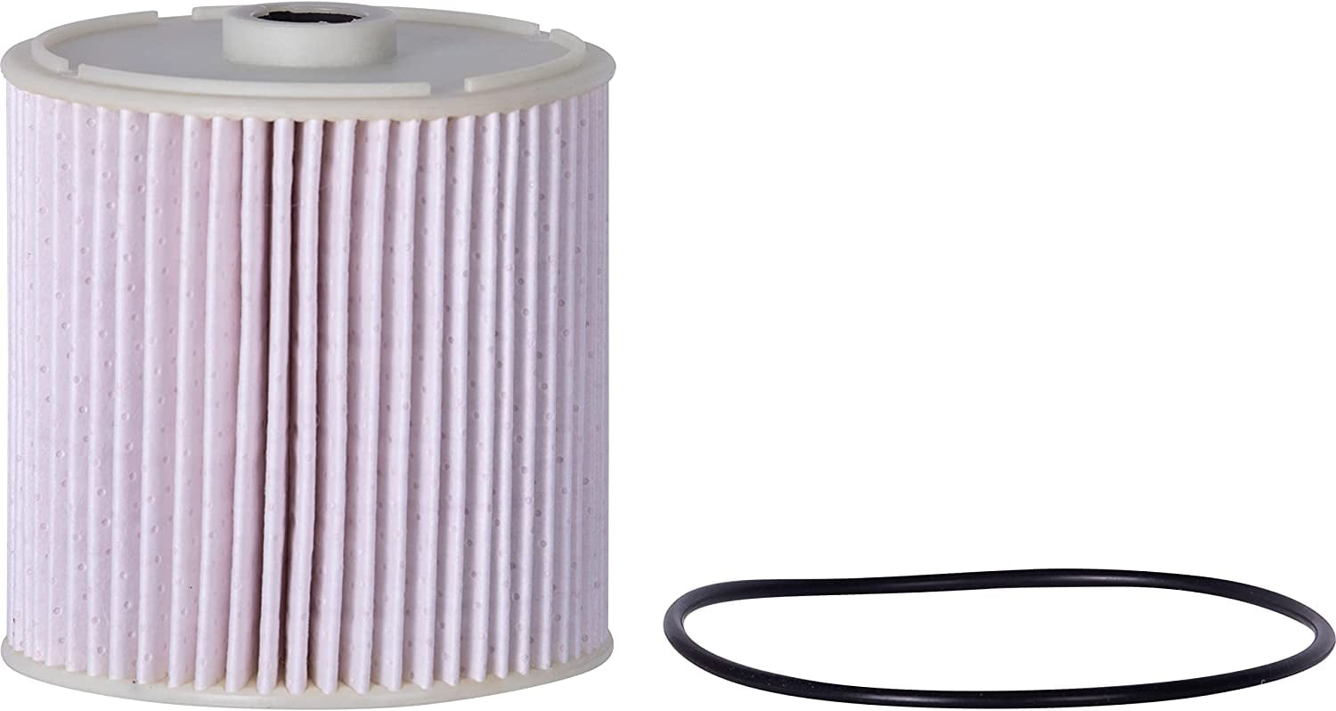 PG Diesel Fuel Filter DF99569 | Fits 2019-2024 Ram 2500, 3500, 5500, 4500, 2020-2023 1500, 2020-2023 Jeep Wrangler, 2021-2023 Gladiator, 2016-2022 Dynamax Corp Isata 5