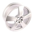 thumbnail image 3 of 18" x 8.5" Front Wheel Rim for 10 - 13 Mercedes Benz E300 E350 E400 E550, 3 of 6