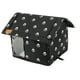 thumbnail image 4 of Casa para gatos al aire libre, suministros para mascotas, tienda antideslizante para animales, cama, refugio para gatos callejeros L Yuyangstore  Cama para perros y gatos., 4 of 8