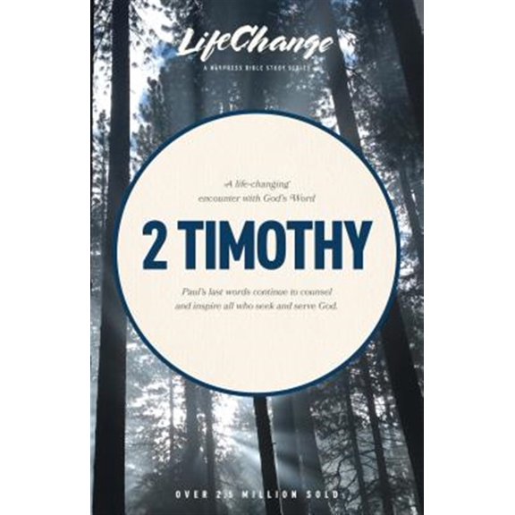 Pre-Owned 2 Timothy (Paperback) 0891099956 9780891099956