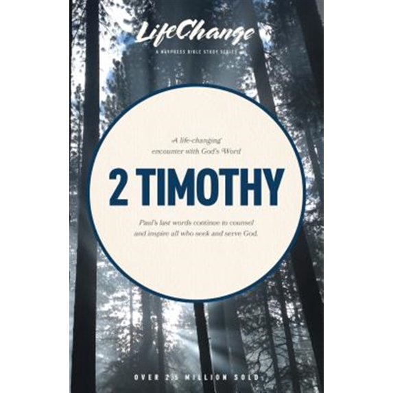 Pre-Owned 2 Timothy (Paperback) 0891099956 9780891099956