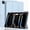 New Sky Blue, variant on HCTian New iPad Pro 13 Inch Case M4 (2024 Model, 7th Generation) with Pencil Holder, Smart iPad Case [Support Pencil Pro and Pencil (USB-C)], Support Touch ID and Auto Wake/Sleep