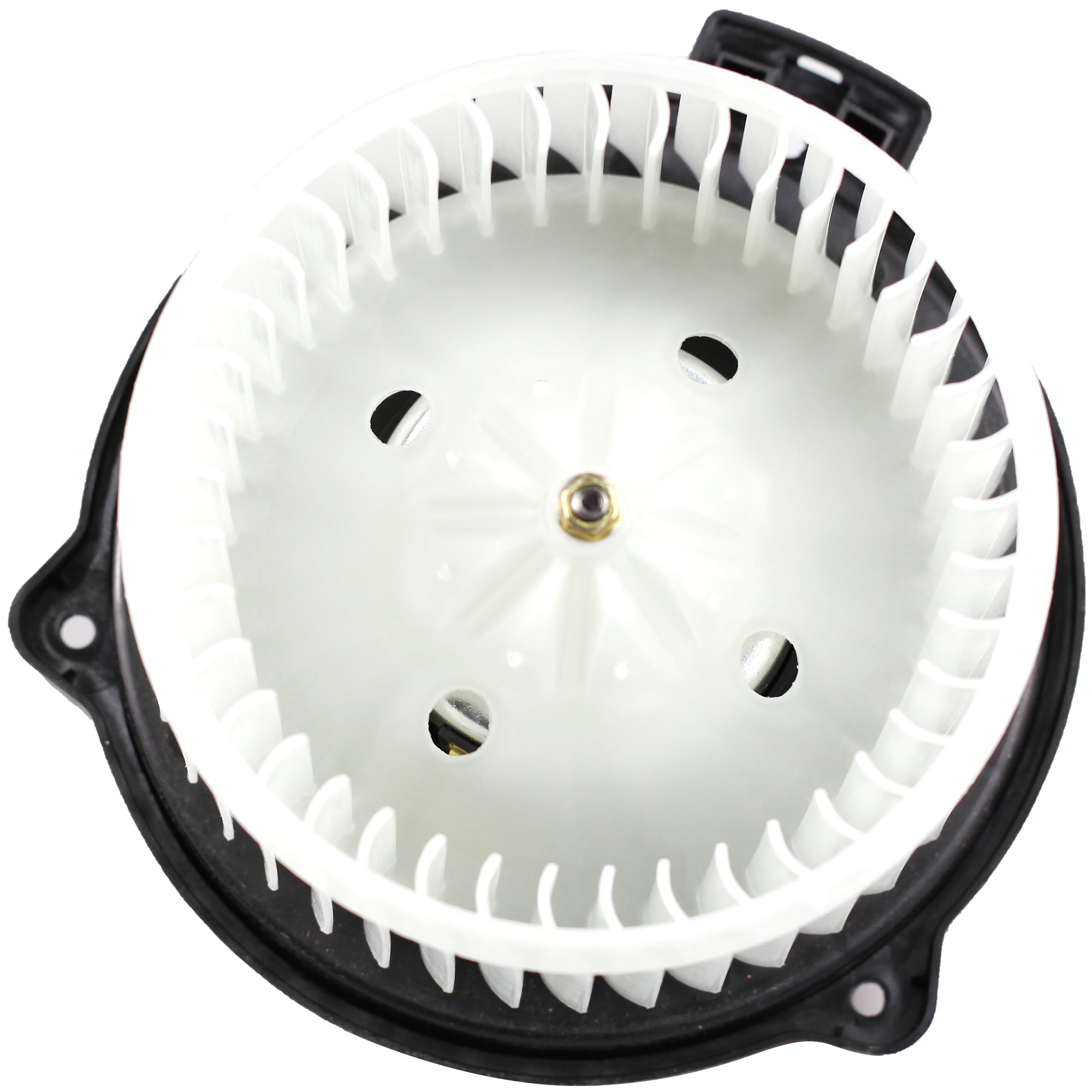 BOXI Heater Blower Motor w/Fan fit for 2000-2005 Toyota Echo 1995-2004 Toyota Tacoma Front 87103-04030 