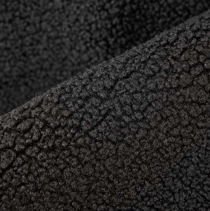 3 Pcs/Set Recliner Covers Armrest Covers for Recliner Chair with Storage Pockets Headrest Cover for Sofa Recliner Protector