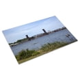 thumbnail image 3 of Print: Railroad Bridge, Decatur, Alabama, 2010, 3 of 4