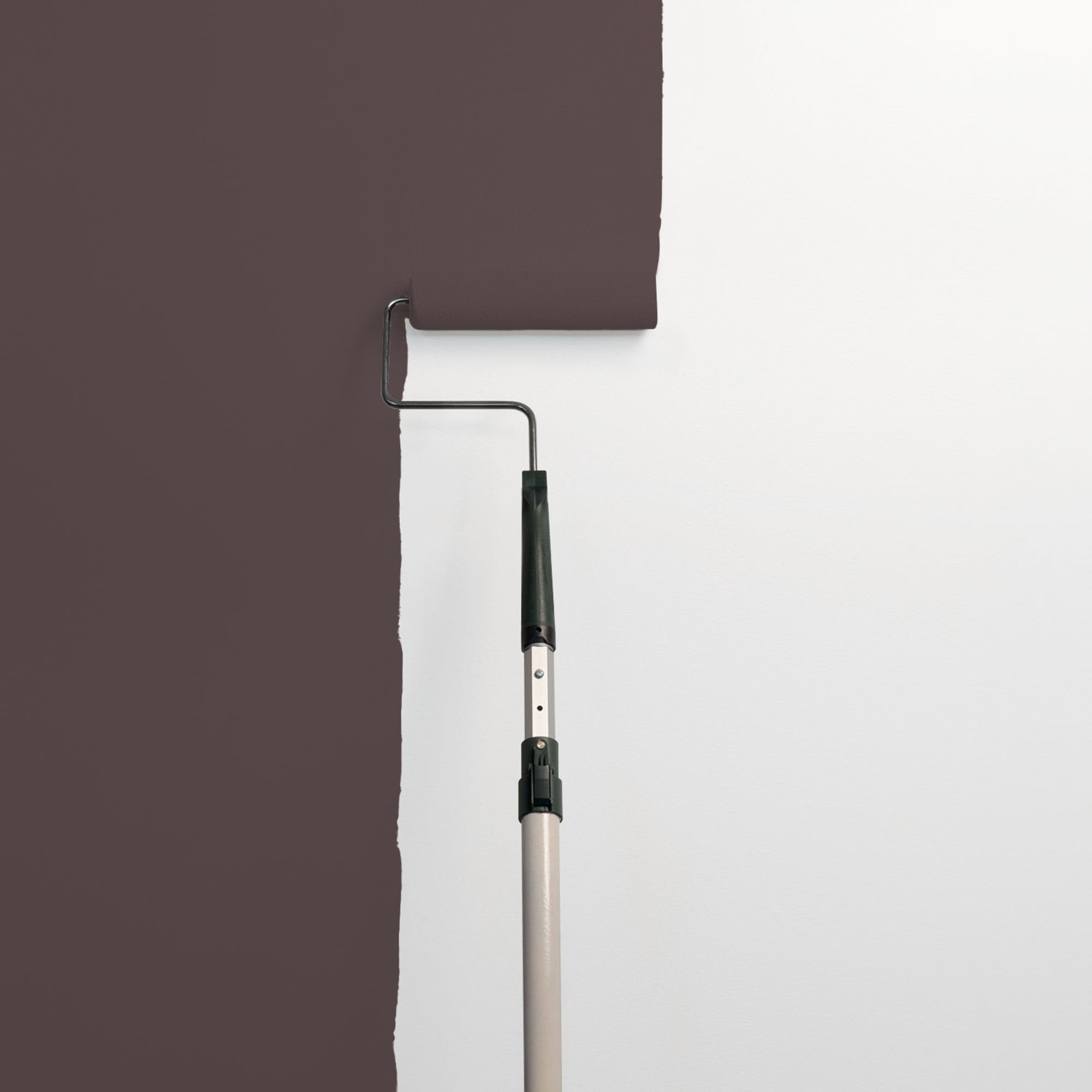 Glidden High Endurance Plus Black Walnut Semi Gloss Exterior Paint and Primer, 1 Gallon