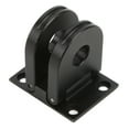 thumbnail image 3 of Folding Connector, Accurate Dual Interface Sturdy 1/4in Screw Hole Tripod Mount Adapter Portable  For  Motion Camera, 3 of 8