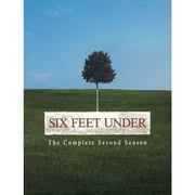 Angle View: Six Feet Under - The Complete Second Season