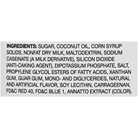 BIG TRAIN DRAGONFLY TARO BLENDED CRèME BEVERAGE MIX, 3.5 LB