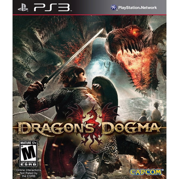 Le Dogme du Dragon (Xbox 360)