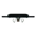 thumbnail image 4 of Hella 355011191 OEM - OE Formulated Friction Material Fits select: 2012-2015 FORD FOCUS SE, 2013-2016 FORD ESCAPE SE, 4 of 4