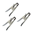 thumbnail image 1 of Welding Earth Clamp Ground Clamp 500A. Welding Accessories Welder Welding Machine, 1 Piece, 1 of 1