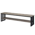 thumbnail image 5 of Acme Furniture Zudora TV Stand, 5 of 5