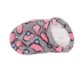 thumbnail image 1 of Winter Little Pet Tunnel, Winter Hedgehog Tunnel Super Comfortable Strong Warmth  For Pets ANGGREK Pase sencillo Grey Love, 1 of 8