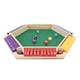 thumbnail image 5 of Shut The Box Juego De Dados, Juego De Mesa Interactivo De Pub Divertido Y Sin Fin, Juego De Mesa Shut The Box, Tilo De 6 Jugadores Para Fiesta Para Adultos, 5 of 7