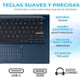 thumbnail image 4 of Laptop ASUS Vivobook 14 Intel Core i5 1334U 12GB SSD 512GB 14" Teclado Español Mochila Mouse Estudio y Trabajo Profesional, 4 of 5