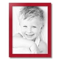 thumbnail image 2 of ArtToFrames 15x20 inch Red Picture Frame, Red Wood Poster Frame (4119), 2 of 8