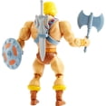 thumbnail image 5 of Masters of the Universe Origins He-Man Action Figure, 5-inch, Articulation, MOTU Toy Collectible, 5 of 8
