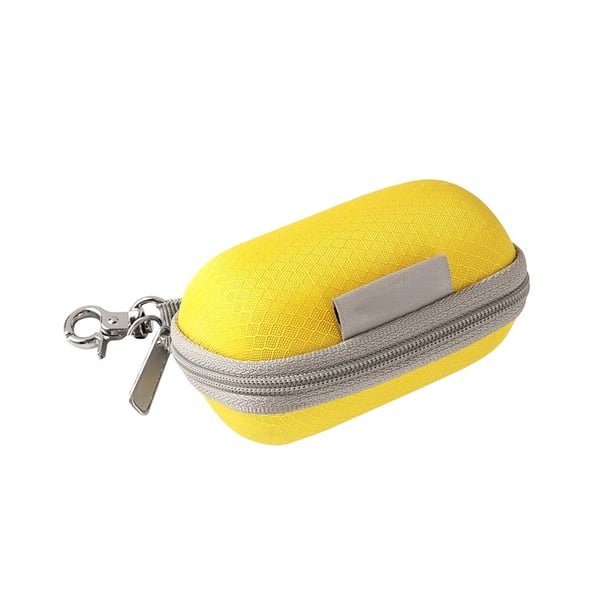 Porta Bolsas Portátil Para Residuos De Perro Dispensador Con Correa Y Tira Reflectante (Incluye 30 Bolsas)