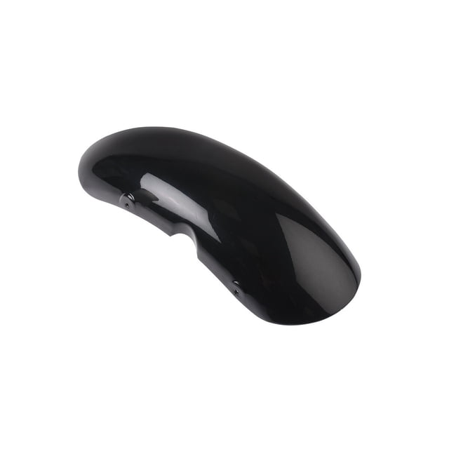 Salpicadera Delantera Negra Blackbird 2021 De 2022 Italika Original