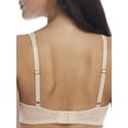 thumbnail image 2 of NearlyNude Womens The Poppy Lace Plunge Bra Style-RN70005, 2 of 2