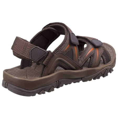 Cotswold Mens Cutsdean Sandals | Walmart Canada