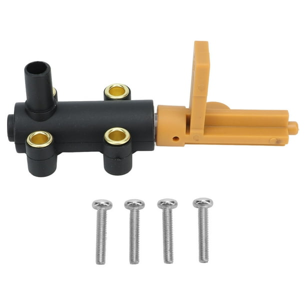 Car Fuel Water Separator Drain Valve,Fuel Bowl Water Separator Water