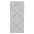 thumbnail image 2 of Cosmetics Display Stand, 12 Slot Lipstick Storage Rack  For Eyebrow Pencil For Home For Nail Polish Gray, 2 of 8