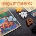 thumbnail image 3 of Juego de mesa Ravensburger Puerto Rico 1897 para niños y adultos, 3 of 6