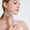 A, variant on Portable Ice Rolling Facial Massage Tool Silica Gel Attached Skin Calming Device Comfort Gadget for Personal Daily Facial Skin Care Daily Use