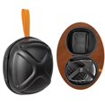 thumbnail image 1 of Runquan Étui Rigide en EVA pour Casque Écouteurs Étui Rigide pour Vision Pro, 1 of 8