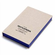 Textilepedia: The Complete Fabric Guide, (Hardcover)