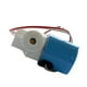 thumbnail image 3 of 1/4 '' BSP Válvula de Solenoide Control de Flujo para Purificador de Agua RO, 3 of 9