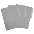 thumbnail image 3 of Fólder Pendaflex Tamaño Carta, Gris, 50 Piezas., 3 of 3