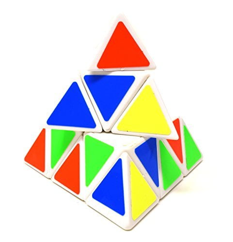 pyramid rubik's cube walmart