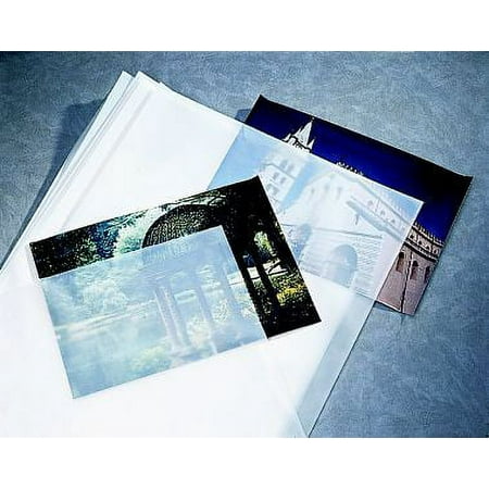 UPC: 0099295537551 | Interleaving Tissue Paper 13×19 (100 Sheets)