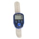 thumbnail image 1 of Toystoory Anillo electrónico ABS para piscina, contador de recitación LED multifuncional y duradero, contador de dedos Electrodomésticos Azul oscuro, 1 of 6