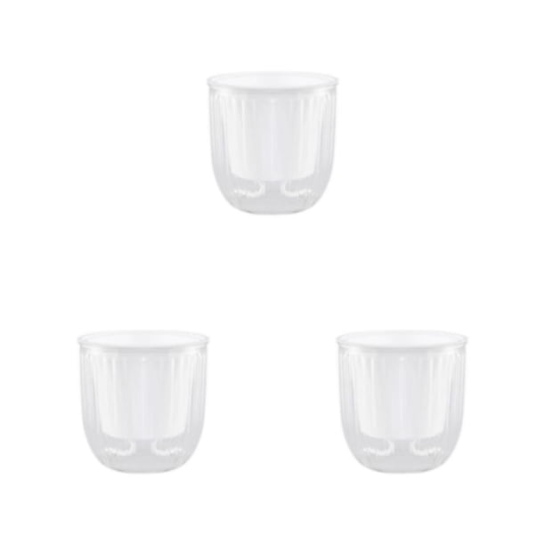Bewildely Maceta colgante de PET con inodoro y no tóxico para el crecimiento saludable de las plantas, maceta autohidropónica transparente sin Type1 NO1