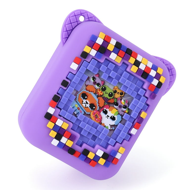 Silicone Case for Bitzee Digital Pet Interactive Virtual Toy