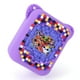 thumbnail image 3 of Funda Silicona Compatible Con BITZEE Digital Pet Interactive Virtual Toy () Púrpura, 3 of 9