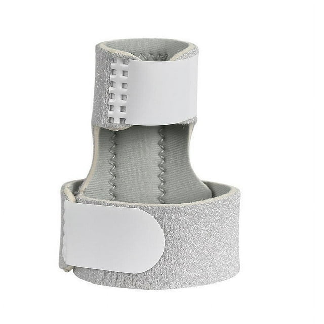 Attelle de Doigt à Gâchette Professionnelle - pour l'Arthrite, les Blessures au Tendon, Support Ajustable