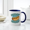 thumbnail image 4 of CafePress - Sun's Out Buns Out Mug - 11 oz Ceramic Mug - Novelty Coffee Tea Cup, 4 of 4