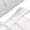 White, variant on Grounding Shoes with Copper for Women Men, Hiking Grounded Barefoot Footwear Shoes for Womens Mens Soft Comfortable