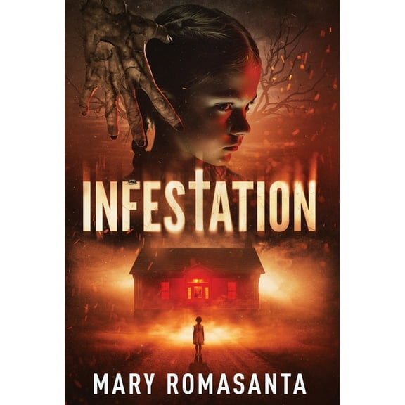Infestation, (Hardcover)