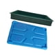 thumbnail image 2 of Contenedor para almacenar pan, soporte para pan con tapa, caja para pan, contenedor para pan 567x382x77cm, 2 of 9