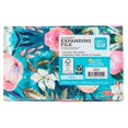 thumbnail image 4 of Pen + Gear 13-Pocket Expanding File Folder, Blue Floral, Coupon Check Size, 4 of 5